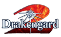 Drag-On Dragoon 2: Fin NO kurenai, haitoku NO kuro