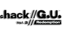 .hack//G.U. Vol. 3: Redemption