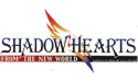 Shadow Hearts: From the New World 