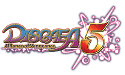 Disgaea 5: Alliance of Vengeance