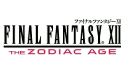 Final Fantasy XII: The Zodiac Age