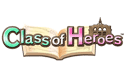 Class of Heroes 3D