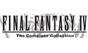 Final Fantasy IV Complete Colleciton