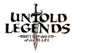 Alt Logo Text