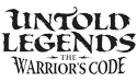Untold Legends: Warriors' Code