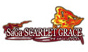 SaGa Scarlet Grace