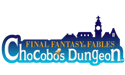 Final Fantasy Fables: Chocobo's Mysterious Dungeon