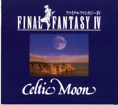 Final Fantasy IV: Celtic Moon