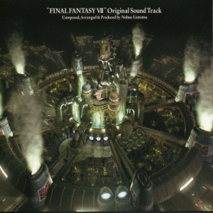 Final Fantasy VII: Original Sound Version