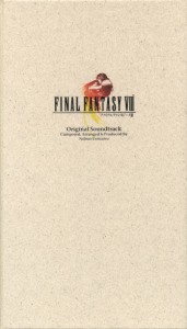 Final Fantasy VIII: Original Sound Version