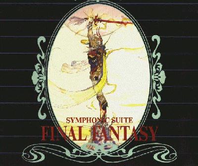 Final Fantasy: Symphonic Suite