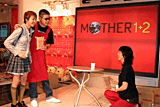 Mother 1+2 Launch Event
