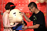 Mother 1+2 Launch Event
