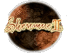 Shenmue 2 Logo