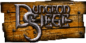 Dungeon Siege Logo