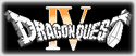 Dragon Warrior IV Logo
