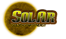 Solar: Golden Star Synergy