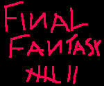 final fatnasy iiiiiii