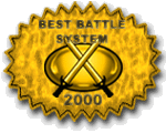 Best Battle System