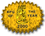 RPG of the Year