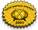 Best Battle System