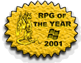 RPG of the Year: PC