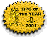 RPG of the Year: PSX