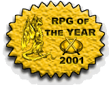 RPG of the Year