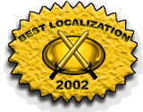 Best Localization