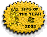 RPG of the Year: Windows
