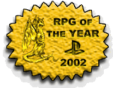 RPG of the Year: PSX/PS2