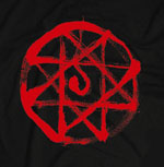 Fullmetal Alchemist - Tee Shirt