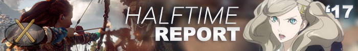 Halftime Report 2017