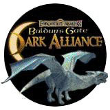 Baldur's Gate: Dark Alliance