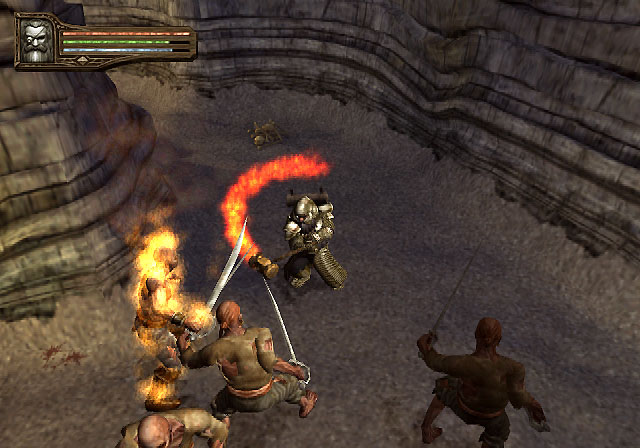 Baldur's Gate: Dark Alliance II - Metacritic