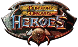 Dungeons and Dragons Heroes 
