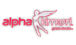 Alpha Kimori Episode One: Great Doubt