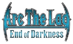  Arc the Lad: End of Darkness