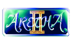 Aretha II: Ariel no Fushigi na Tabi