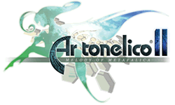 Ar tonelico II: Melody of Metafalica