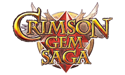 Crimson Gem Saga