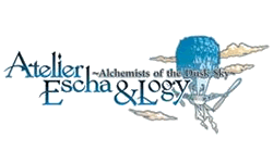 Atelier Escha & Logy: Alchemist of Dusk Sky