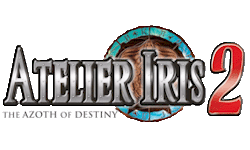 Atelier Iris 2: The Azoth of Destiny