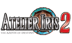 Atelier Iris: Eternal Mana 2