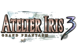 Atelier Iris: Grand Phantasm