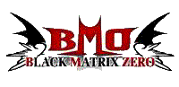 Black Matrix ZERO