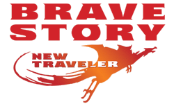 Brave Story: New Traveler
