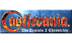 Castlevania: The Dracula X Chronicles