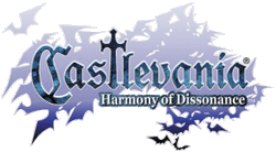 Castlevania: Harmony of Dissonance