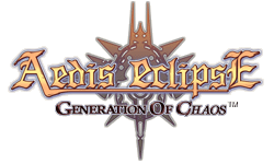 Aedis Eclipse: Generation of Chaos